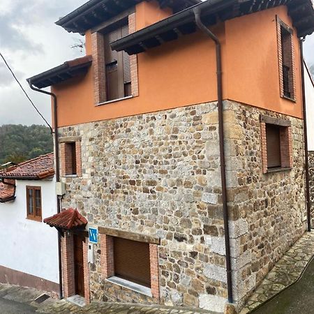 Triana Apartamento Berodia Exterior foto