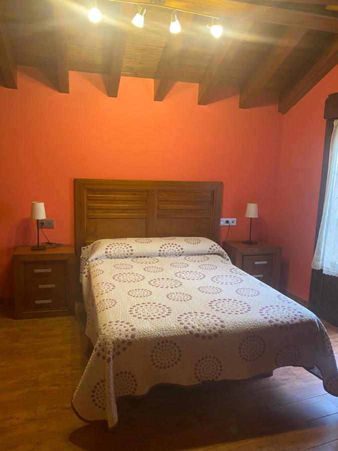 Triana Apartamento Berodia Exterior foto