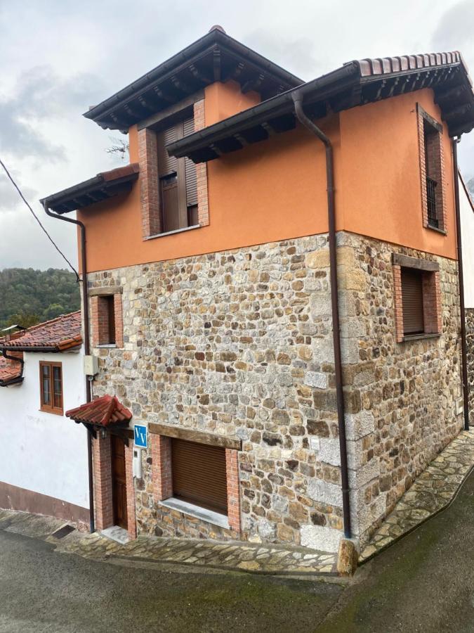 Triana Apartamento Berodia Exterior foto