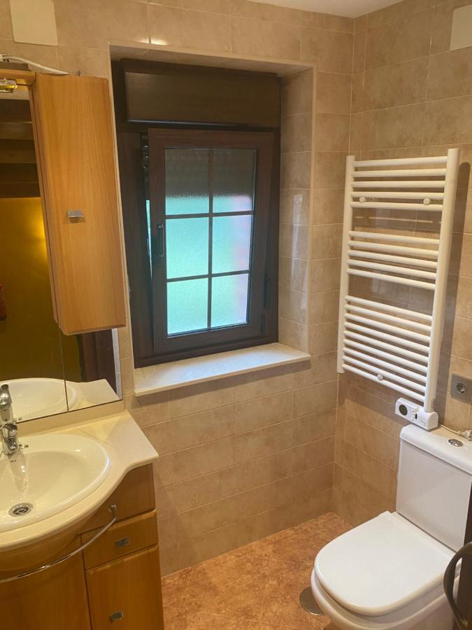 Triana Apartamento Berodia Exterior foto